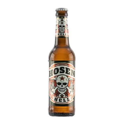 Hosen Hell, altbier de düsseldorf