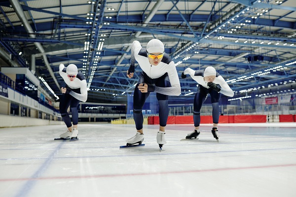 patinage glisse