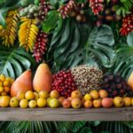 Quels fruits commencent par Q ? Découvrez les variétés surprenantes de ces fruits rares