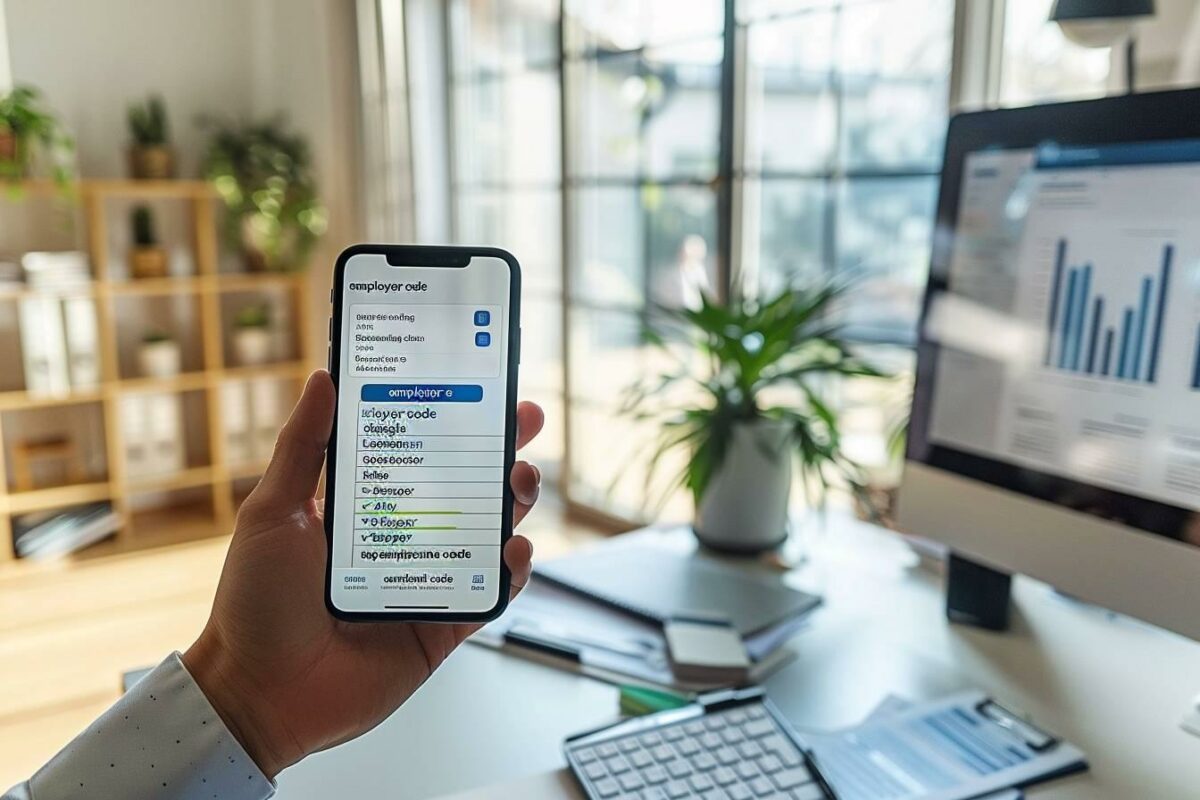 Comment obtenir votre code employeur Digiposte : guide étape par étape