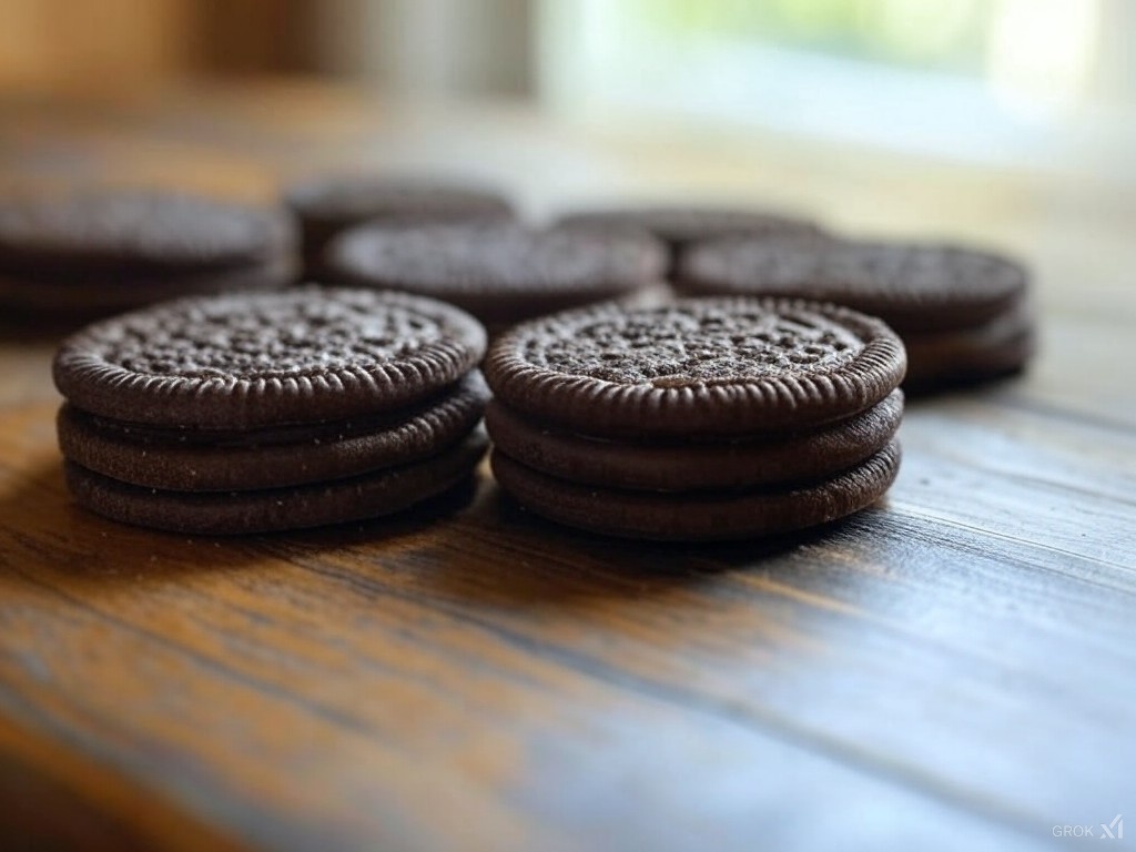 biscuit oreo