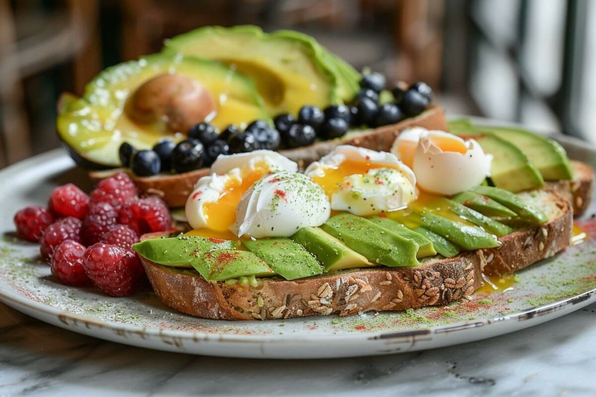 Les meilleurs brunchs à Châtelet : top 10 des adresses gourmandes pour un week-end parfait à Paris