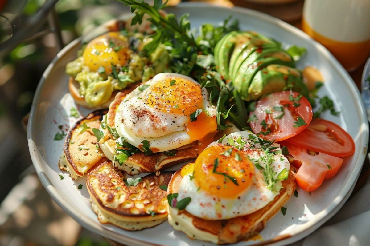 Les meilleurs brunchs à Châtelet : top 10 des adresses gourmandes pour un week-end parfait à Paris