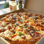 Dominos Pizza est-il halal ? Guide complet sur les options de menu conformes à la loi islamique