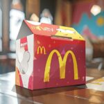 Prix actuel du menu Happy Meal : combien coûte-t-il chez McDonald's ?