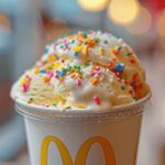 Prix du McFlurry chez McDonald's : combien coûte cette glace en 2025 ?