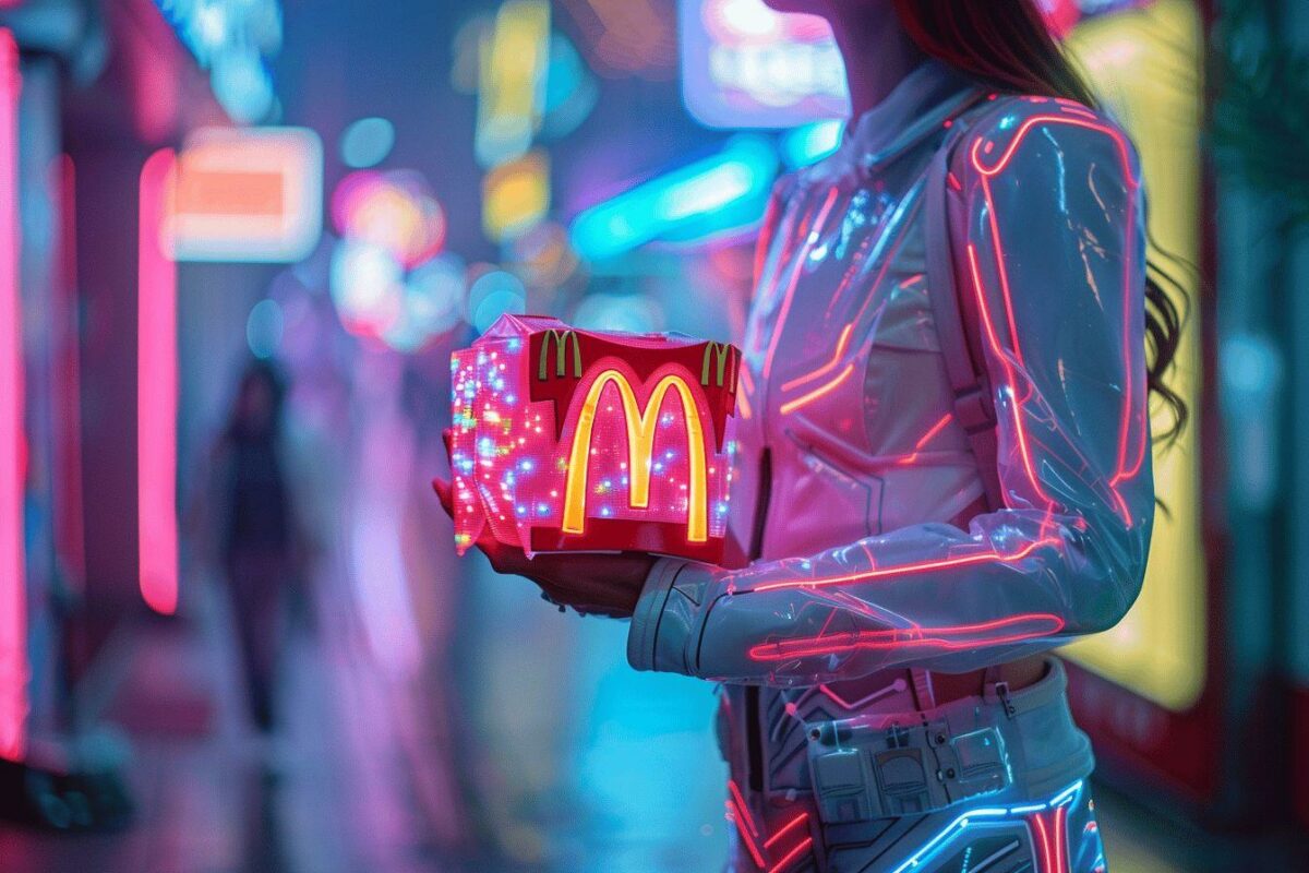 Prix d'une boîte de 20 nuggets chez McDonald's : combien ça coûte en 2025 ?